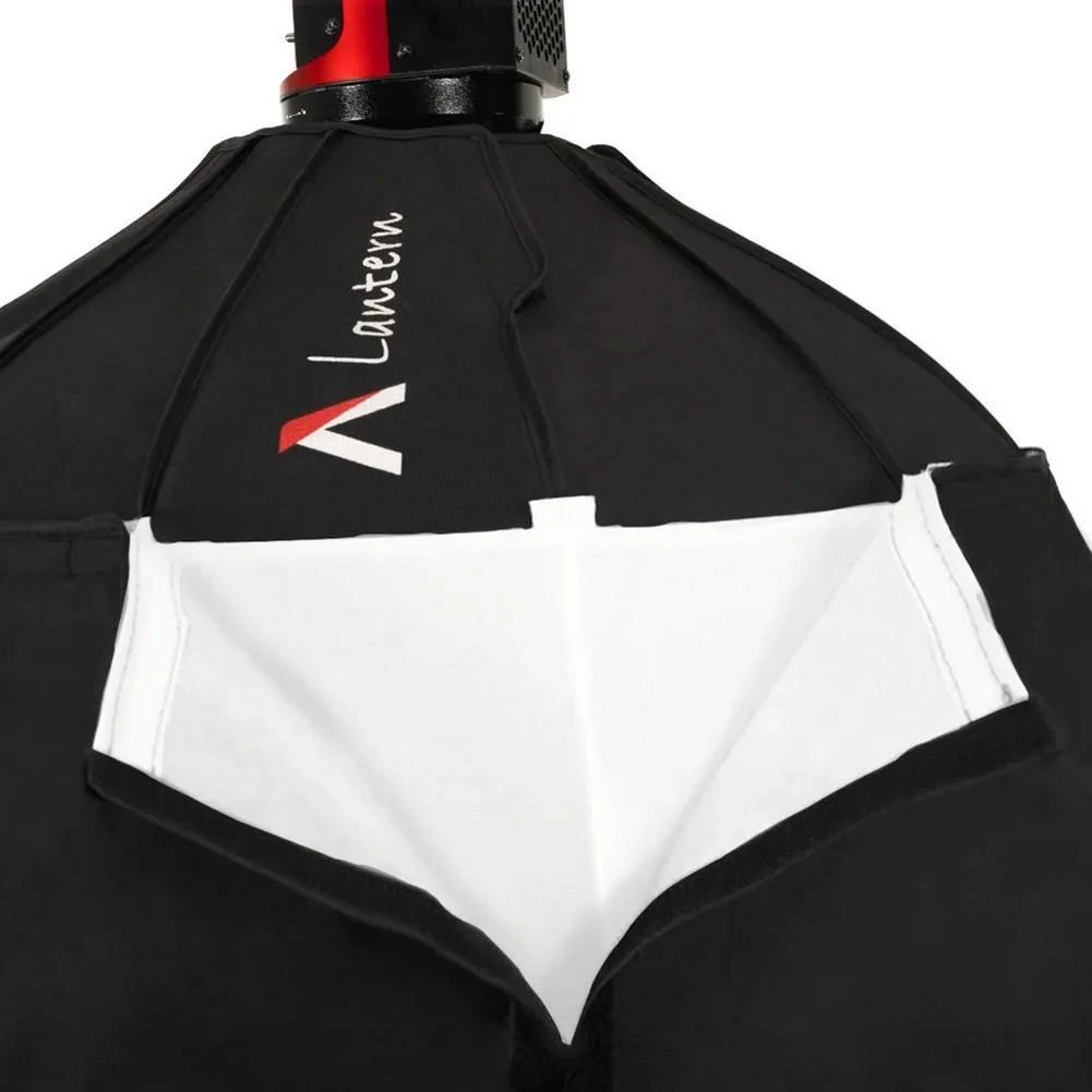 HYPOP SHOP -HYPOP SHOP aputure 90cm lantern with soft barndoor skirt bowens mount 5 1